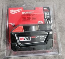 milwaukee m28 for sale  San Jose