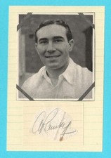 Alf ramsey england for sale  SOUTHSEA