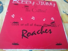 Schallplatten bobby jimmy gebraucht kaufen  Söhrewald