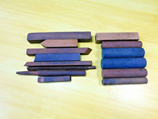 Lot sharpening stones for sale  Hatboro