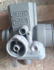 Corpo carburatore dell usato  Perugia