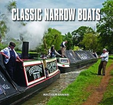 Classic narrow boats for sale  AMMANFORD