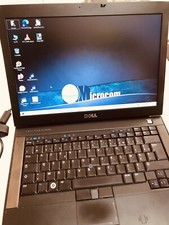 Portable dell e6400 d'occasion  Compiègne