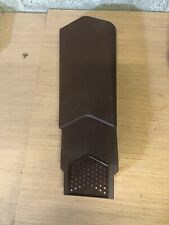 Universal dry verge for sale  CHESTERFIELD