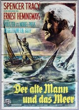 Alte mann meer gebraucht kaufen  Hüffenhardt