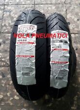 Coppia 120 r15 usato  Nola