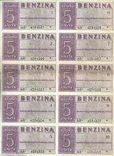 Buoni per unità usato  Sezzadio