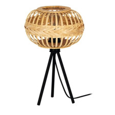 Eglo amsfield lampada usato  Roccagloriosa