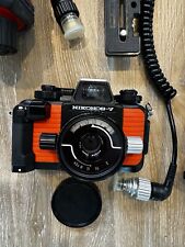 Nikonos blitz sb gebraucht kaufen  Karby