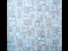 Antique wallpaper roll d'occasion  Expédié en Belgium