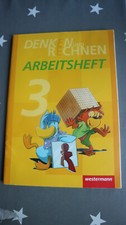 Denken rechnen arbeitsheft gebraucht kaufen  Herten