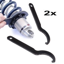 Motorcycle shock spanner for sale  Cranbury