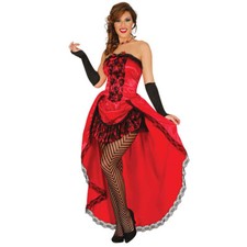 Burlesque kleid can gebraucht kaufen  Kolkwitz