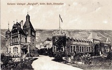 Ahrweiler kellerei weingut gebraucht kaufen  Aachen