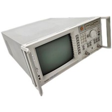8712et network analyzer for sale  Brockport