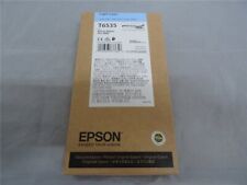 Riginal epson c13t653500 gebraucht kaufen  Betteldorf, Densborn, Pelm