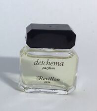 Detchema revillon parfums d'occasion  Étaples