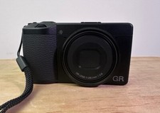 Ricoh iiix digital for sale  Nashville