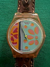 Swatch lady usato usato  Foggia