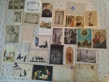 Collezione cartoline antiche usato  Landriano
