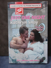 One night kathryn for sale  Joy