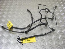 Vfr1200f brake hoses for sale  COLCHESTER