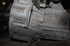 Schaltgetriebe gang 957t7f096 gebraucht kaufen  Unna