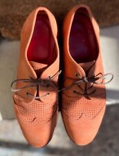 Chaussures grenson fabrication d'occasion  Strasbourg-