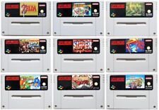Super nintendo spiel gebraucht kaufen  Herbstein