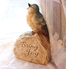 Bluebird figurine spring for sale  Fairfax