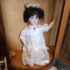 Large antique doll for sale  GLOUCESTER