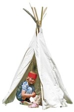 Tipi klein eduplay gebraucht kaufen  Garbsen