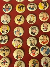 Pep pins vintage for sale  Lewisburg