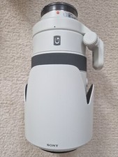 Sony 400mm 5.6 for sale  DORKING