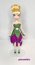 Disney fairies doll for sale  East Amherst