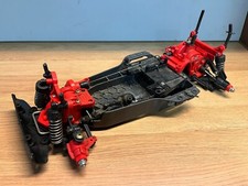 Tamiya rc car for sale  BOW STREET