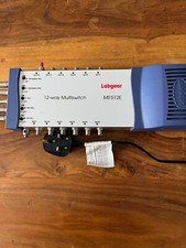 Labgearmultiswitch gain variab for sale  CHICHESTER