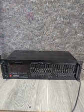 Audiosource one equalizer for sale  Central Point