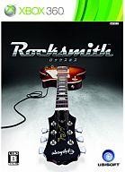 XBOX360 Soft Rocksmith [cabo de tom real] comprar usado  Enviando para Brazil