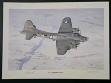 Memphis belle ww2 for sale  NORTHALLERTON