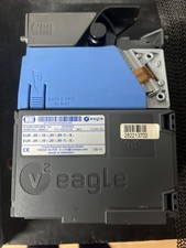 Münzprüfer nri eagle gebraucht kaufen  Moers
