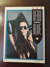 Dead alive rare usato  Mola di Bari