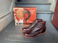 Chippewa 1901m25 service for sale  San Francisco