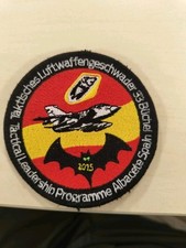 Patch tlp germany d'occasion  Toul