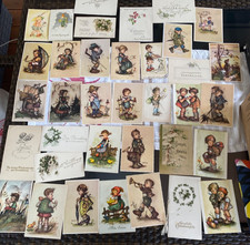 Postkarten hummel bonnie gebraucht kaufen  Bad Säckingen