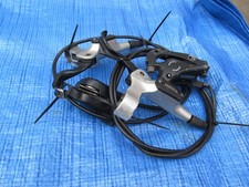 Shimano deore m535 for sale  BRIDGEND