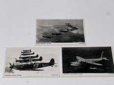 Ww2 raf postcards for sale  BURRY PORT