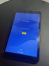 Tablet Sky Device Skypad 8 – Tela rachada – Funciona muito bem – Para peças/reparo comprar usado  Enviando para Brazil