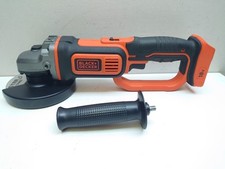 Black decker bcg720 for sale  CHATTERIS
