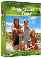 Dvd petite maison d'occasion  Les Mureaux